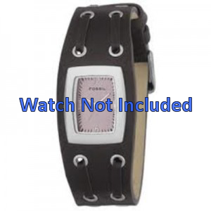 Fossil horlogeband JR8514