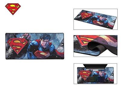 Superman XXL Desk Mat Version 1 - thumbnail