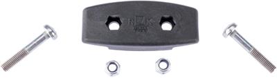RIXEN & KAUL zadeltas saddle bag r&k micro 40