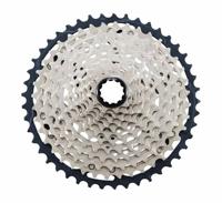 Shimano cassette 12v 10-45 slx cs-m7100 micro spline - thumbnail