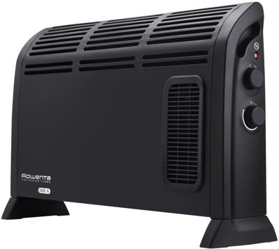 Rowenta CO3035 Vectissimo Convectorkachtel Zwart