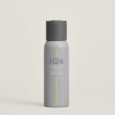 Hermès H24 Deodorant Spray 150ml