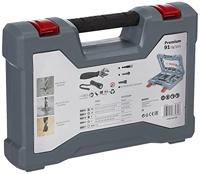 Bosch Accessories 2608P00235 Boor- en bitassortiment 91-delig - thumbnail
