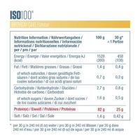 Iso-100 Hydrolyzed | Dymatize | 2200g - thumbnail