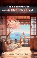 Het restaurant van de herinneringen (Paperback) - thumbnail