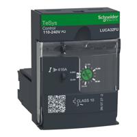 Schneider Electric LUCA32FU Elektronicamodule - thumbnail
