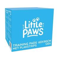 LITTLE PAWS TRAINING PADS - thumbnail