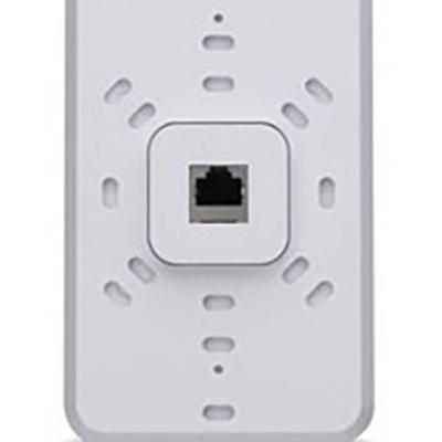 Ubiquiti Networks UniFi HD In-Wall 1733 Mbit/s Power over Ethernet (PoE) Wit Ubiquiti Networks UniFi HD In-Wall 1733 Mbit/s Power over Ethernet (PoE) Wit