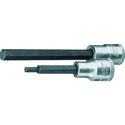 Gedore Dop 1/2" Lang Inbus 7 MM - 2950960 Gedore Dop 1/2" Lang Inbus 7 MM - 2950960
