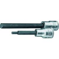 Gedore Dop 1/2" Lang Inbus 7 MM - 2950960 - thumbnail