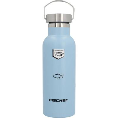 FISCHER FAHRRAD Boy Drinkfles Blauw