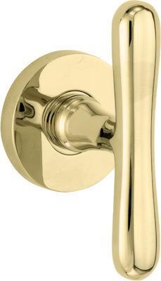 Grote kastknop Linea/Vivo MGG