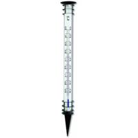 TFA Dostmann 12.2002 Thermometer Zwart - thumbnail