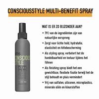 KMS Hair Conscious Style Style Multi-Benefit Spray 200ml - thumbnail