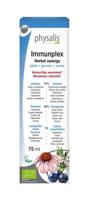 Physalis Immunplex bio 75 Milliliter - thumbnail
