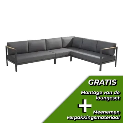 Cortina loungebank links