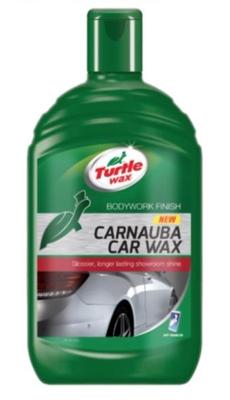 Was Turtle Wax 52857 (500 ml)