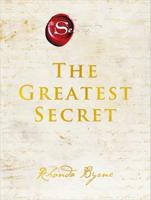 Rhonda  Byrne The Greatest Secret - thumbnail