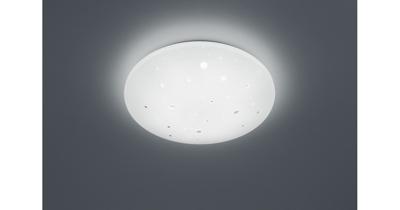 Trio Badkamer plafondlampAchat 50cm - R62735000