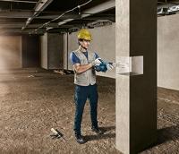 Bosch Professional GBL 18V-120 Professional Bladblazer Accu Zonder accu 18 V - thumbnail