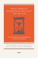 Mens, werk en economie in het licht van de tijd (Paperback) - thumbnail