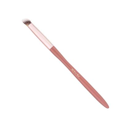 Cent Pur Cent Eye Flat Brush 08 1St Cent Pur Cent Eye Flat Brush 08 1St