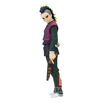 Demon Slayer Kimetsu no Yaiba Vol. 44 Figure - Genya Shinazugawa