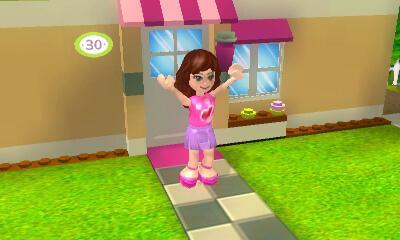 LEGO Friends LEGO Friends