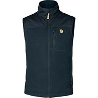 Fjällräven buck - fleece vest - thumbnail
