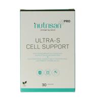 Nutrisanpro Ultra-s cell support 30 Capsules - thumbnail