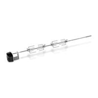 Weber braadspit genesis ii 400-600 - thumbnail
