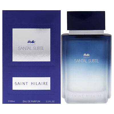Saint Hilaire Santal Subtil Eau de Parfum Saint Hilaire Santal Subtil Eau de Parfum