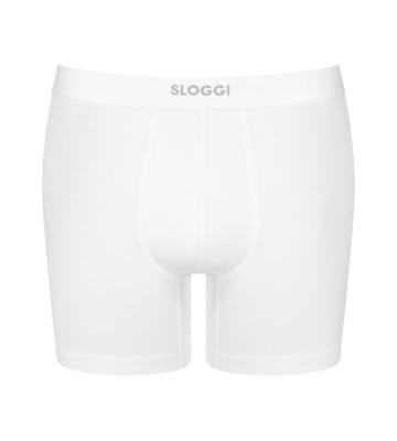 2-pack katoenen boxershort heren Ever Ease - Biologisch katoenen heren onderbroek