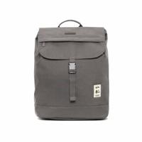Lefrik Scout Backpack grey/ecru Laptoprugzak - thumbnail
