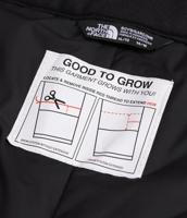 The North Face Freedom Insulated Skibroek Kinderen TNF Blue S - thumbnail