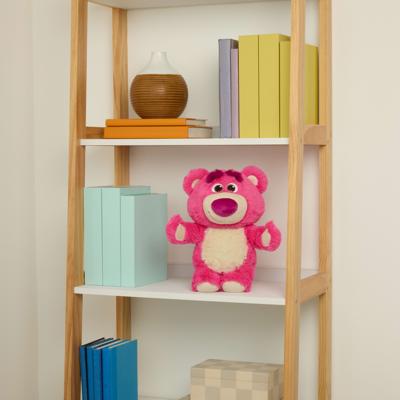 Disney Pixar - Lotso knuffel - Disney Pixar - JDG82