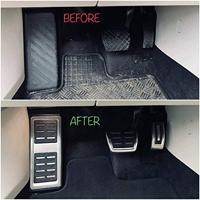 Our Nordic Christmas Arkansas kunstkerstboom houten voet groen 213cm - thumbnail