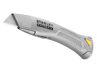 STANLEY FMHT10501-0 FATMAX zwaar vast mes zilver - thumbnail