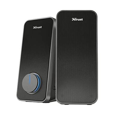 Trust Arys 2.0 Speakerset Zwart - thumbnail