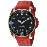 Gucci YA136309 Herenhorloge - thumbnail