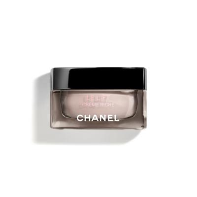 Chanel Le Lift Creme Riche 50ml Verzorging tegen veroudering
