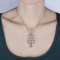 Dames ketting Morellato SAGX01 45 cm - thumbnail