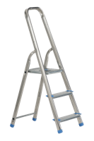 Excelsior huishoudtrap Handy 3-treeds - 500243 - thumbnail