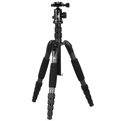 Sirui A-1205 statief + Y-11 balhoofd