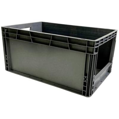 VISO SPK 4628 AV Zichtbak (b x h x d) 400 x 280 x 600 mm Grijs 1 stuk(s)