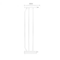 Baninni Vicino Verlengstuk - 20 Cm - thumbnail