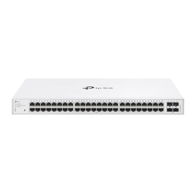 TP-Link Festa FS352G L2/L2+ Gigabit Ethernet (10/100/1000) Wit TP-Link Festa FS352G L2/L2+ Gigabit Ethernet (10/100/1000) Wit