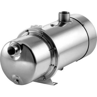 Steelpumps X-AJE 120 Huiswaterautomaat 80 l/min 51 m 230 V