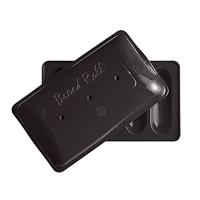 Emile Henry Broodbakvorm voor 5 mini baguettes - Fusain - thumbnail