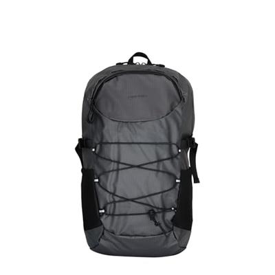 New Rebels Hugo Carmichael Waterdichte Rugtas: 26-liter rugzak Zwart - thumbnail